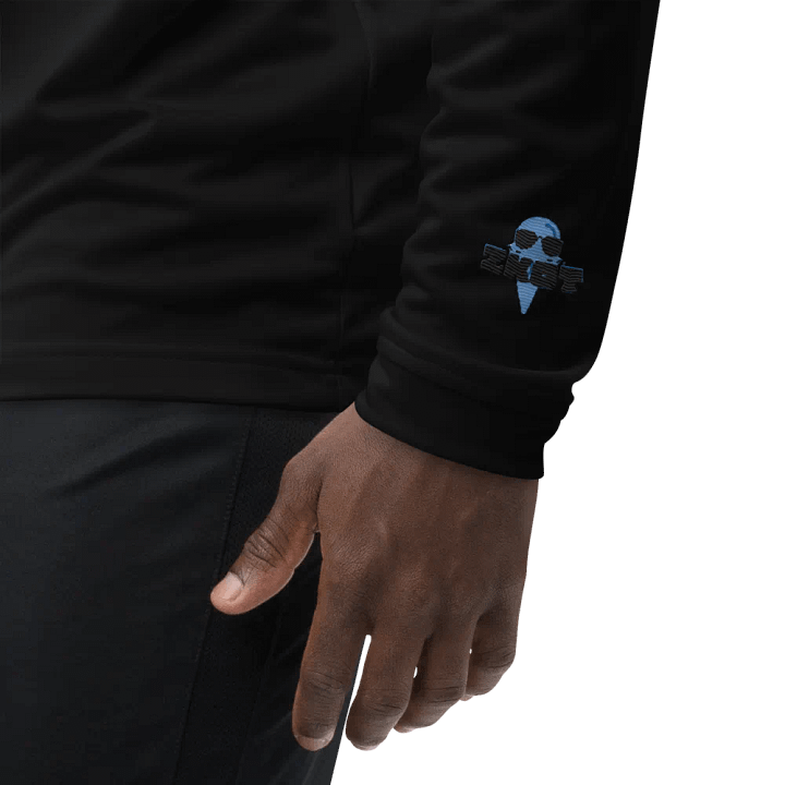 ZKOT Adidas© Jacket product image (2)