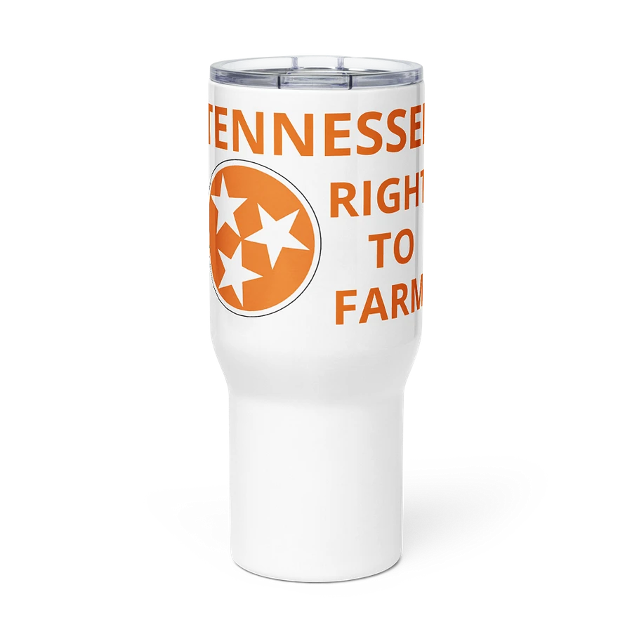 TENNESSEE RIGHT TO FARM product image (2)