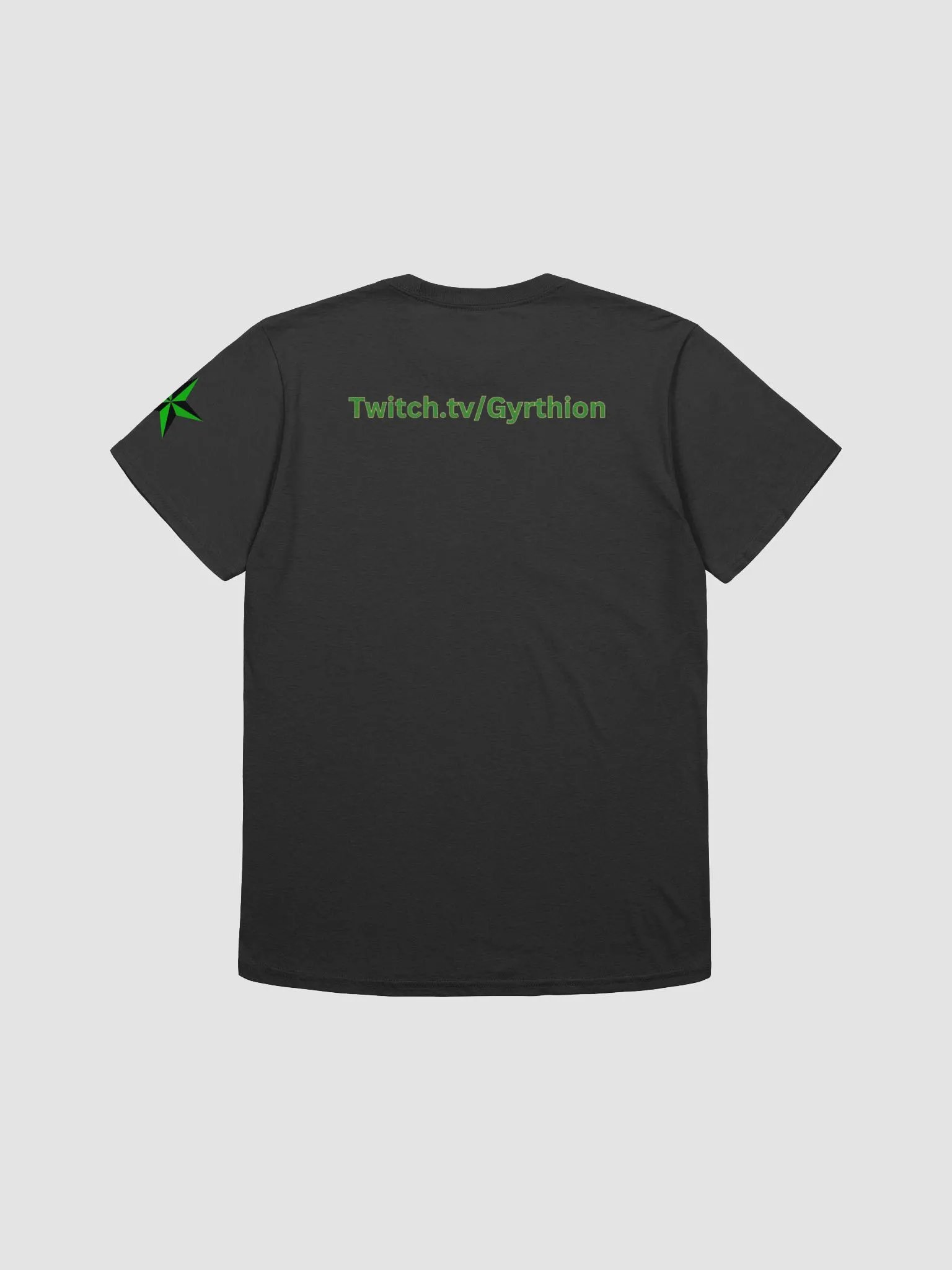 Gyrthion Basic T-Shirt product image (2)