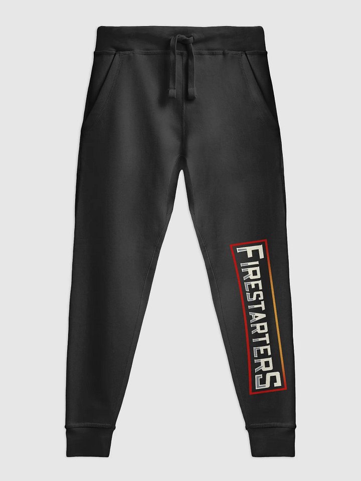 Firestarter joggers product image (1)
