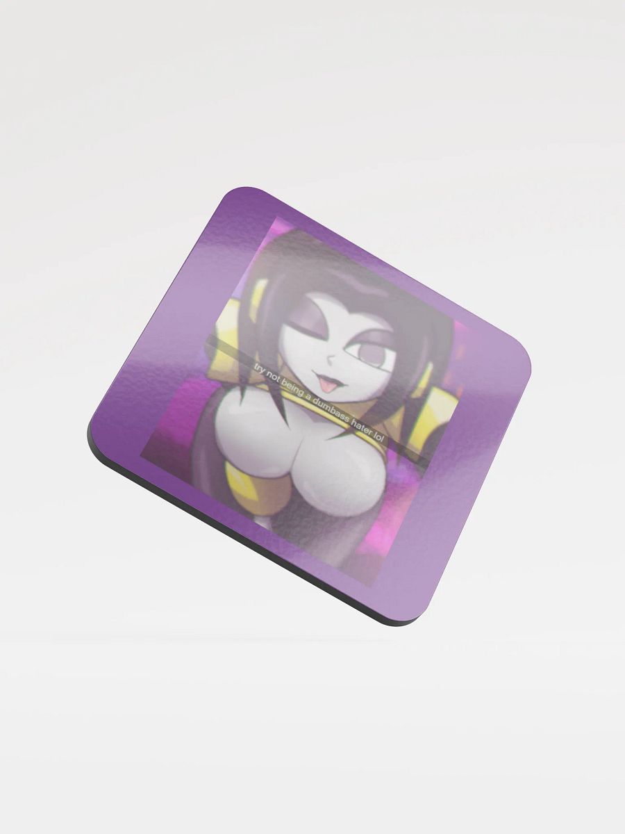 Wilmeena Hater Coaster product image (1)