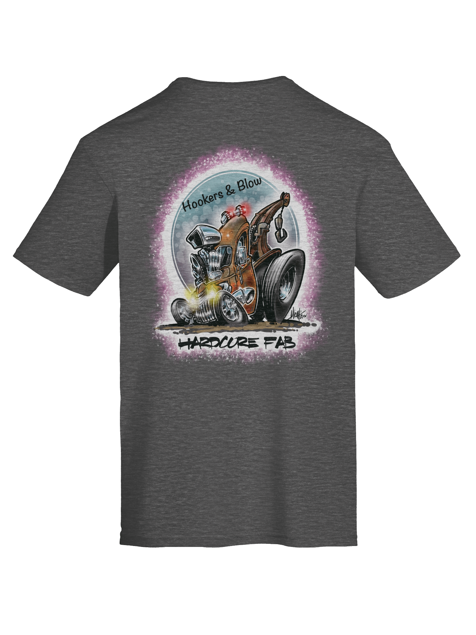 Hookers and Blow Tee product image (11)