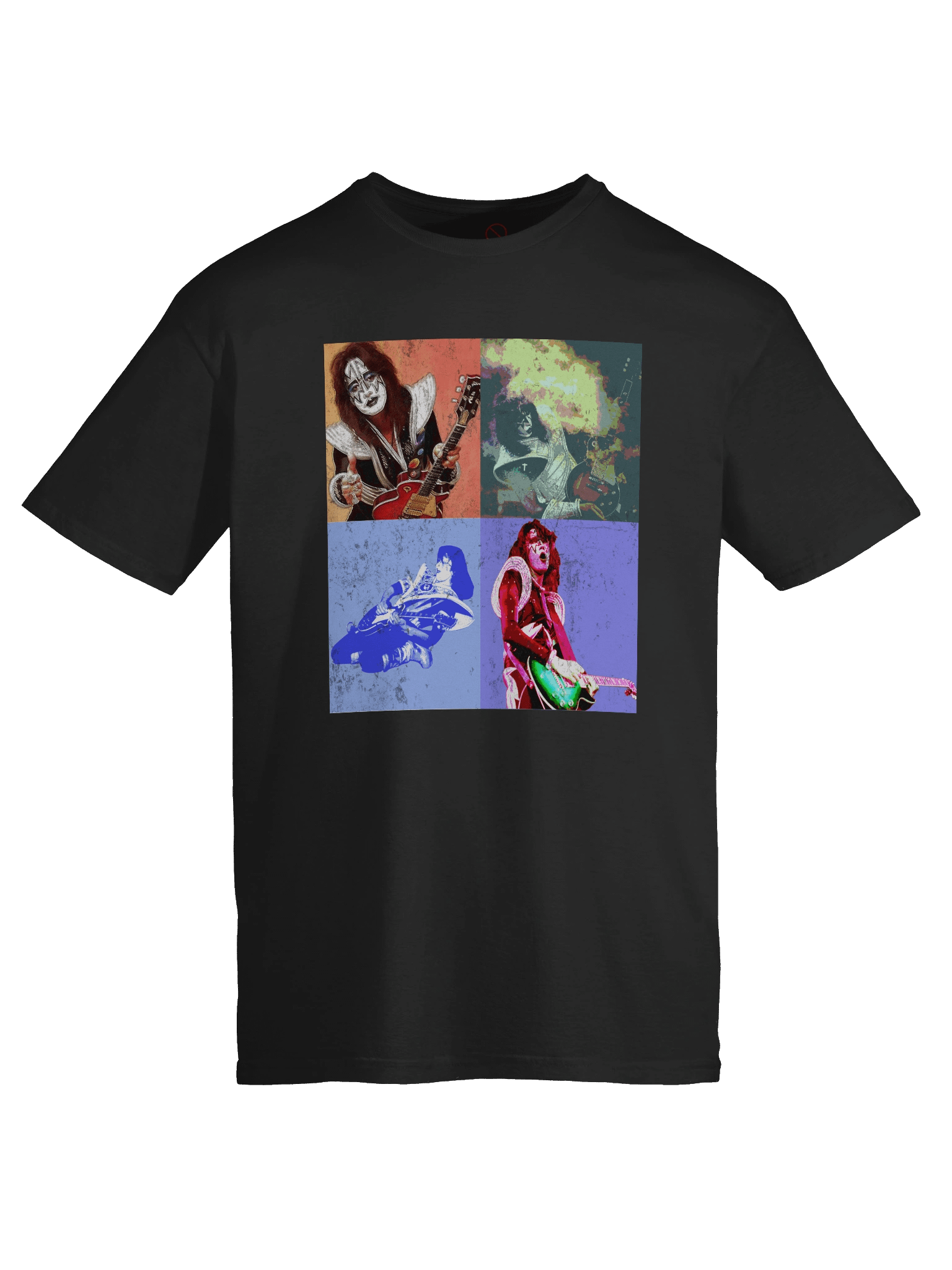 Space Ace Tribute T-Shirt product image (3)