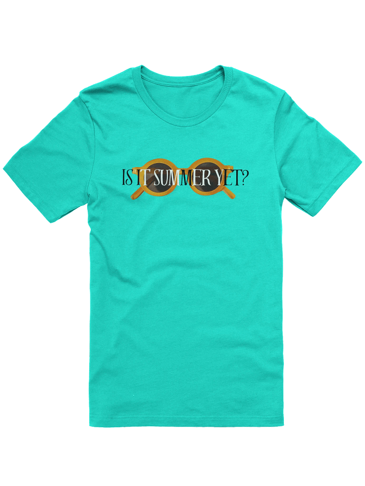 Summer Dream Tee product image (11)