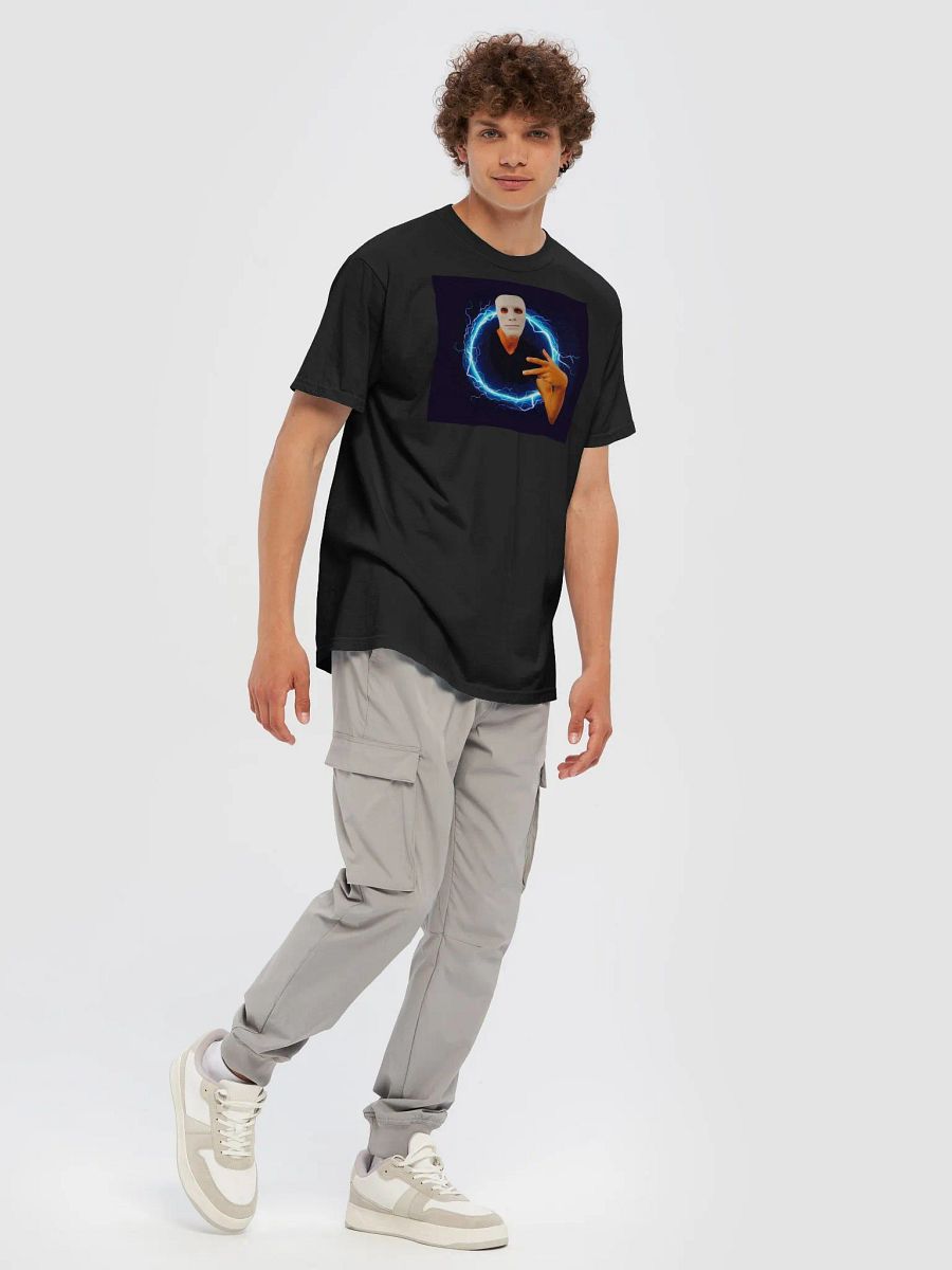 Stretch T-Shirt product image (7)