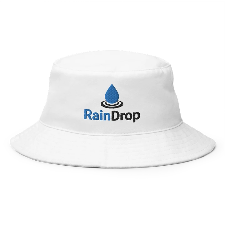 RainDrop Bucket Hat product image (1)