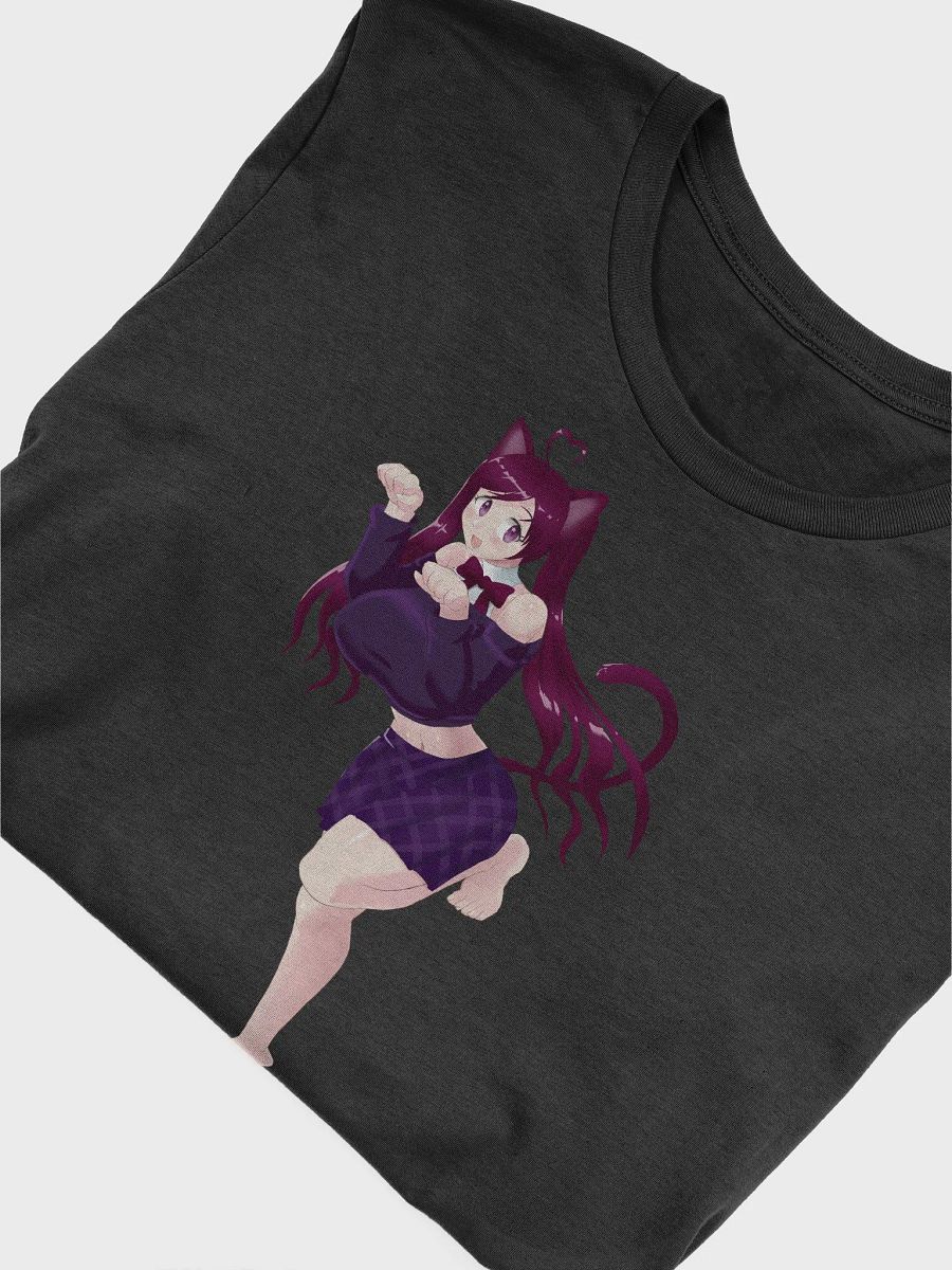 Paw Pose Tee (Soft) product image (5)