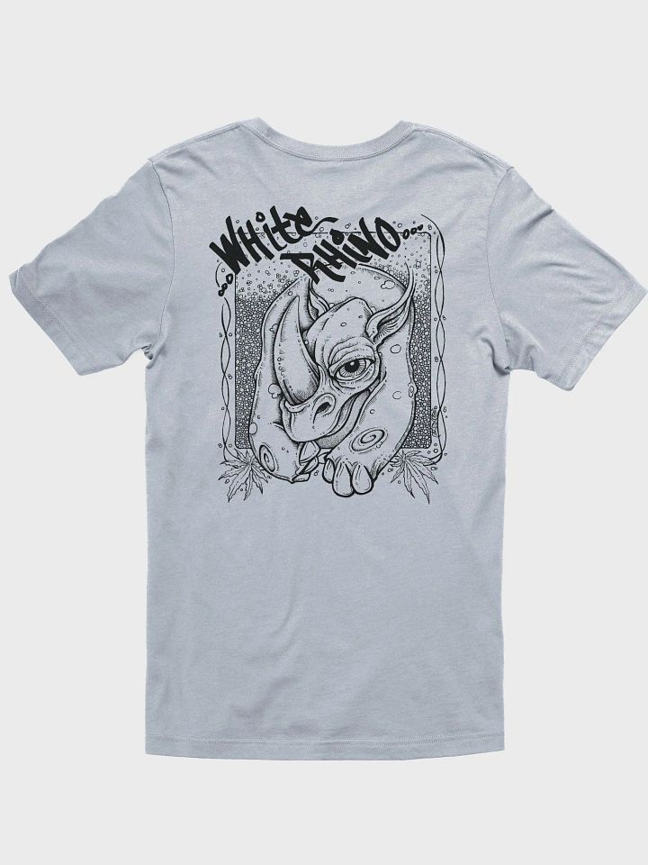 White Rhino TShirt product image (8)