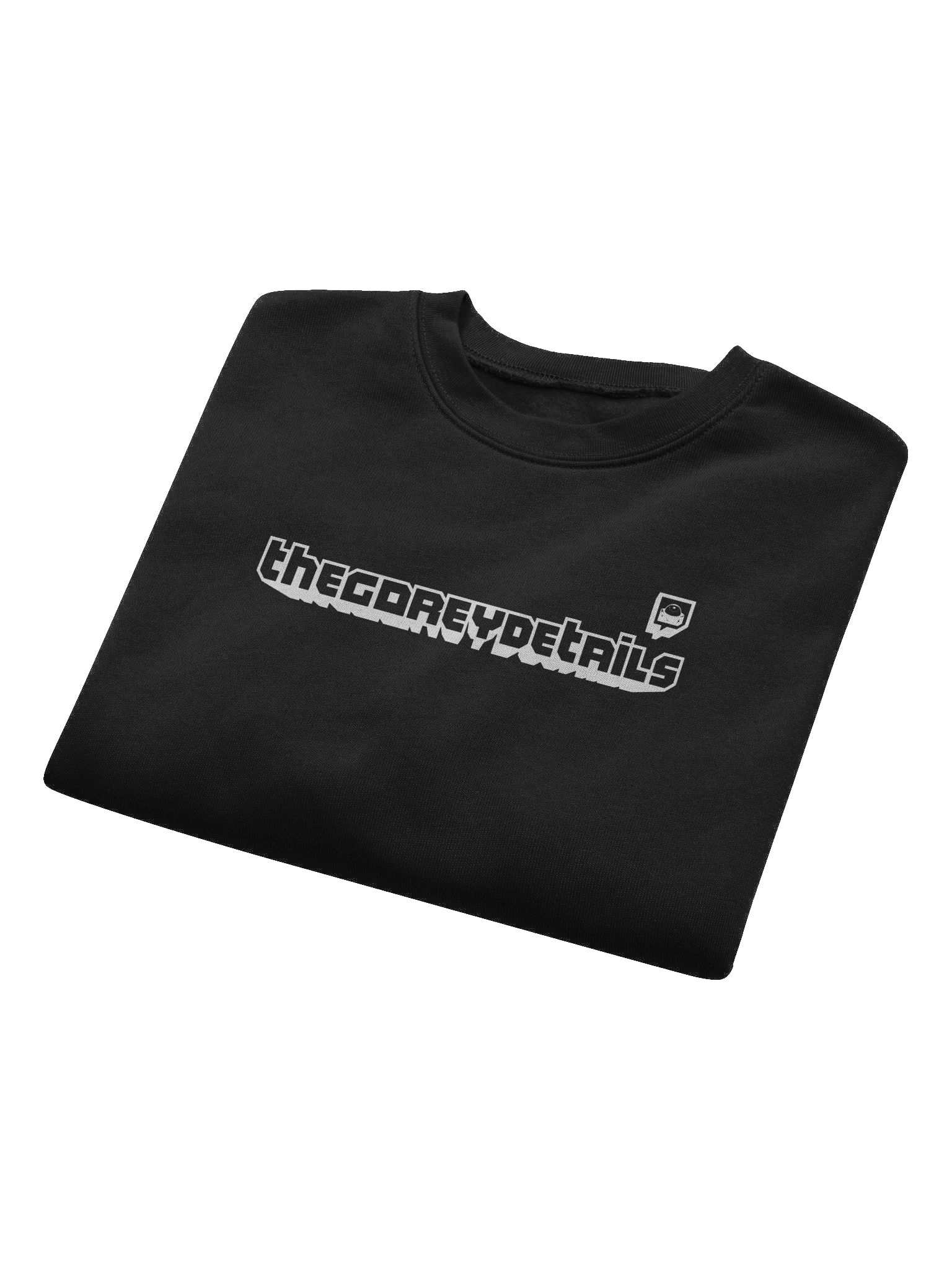 TTV White - Bella+Canvas Women's Fleece Crop Sweatshirt product image (12)