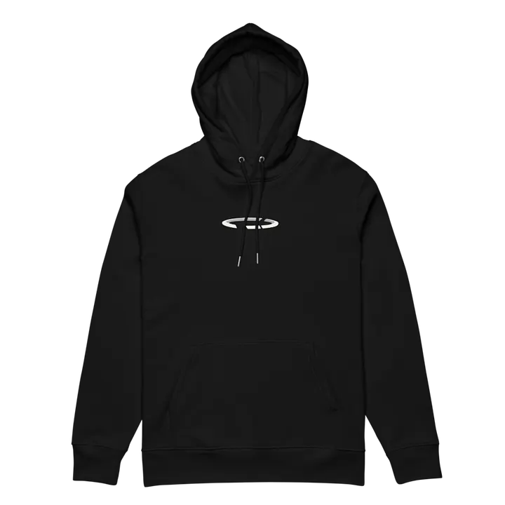 Premium Discreet Hoodie 