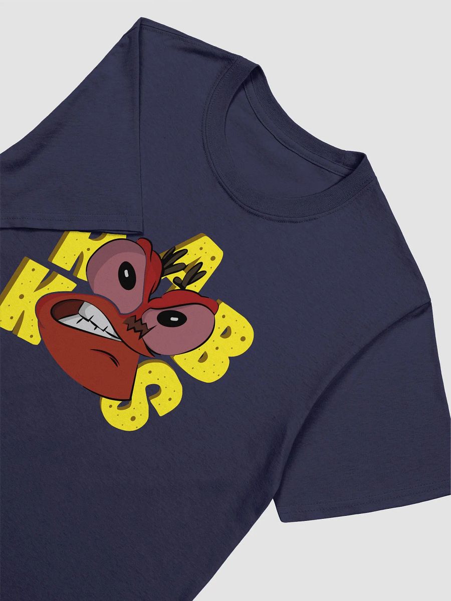 Angry Crab RABKS T-Shirt product image (8)