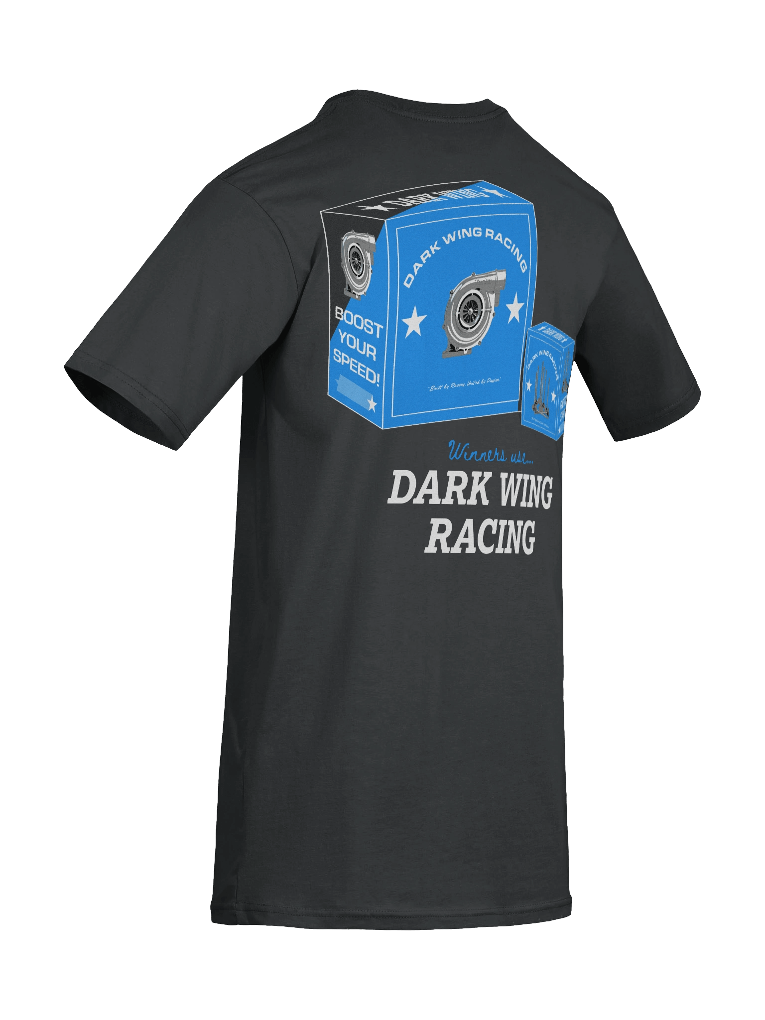 DWR Graphic Tee 3 product image (10)