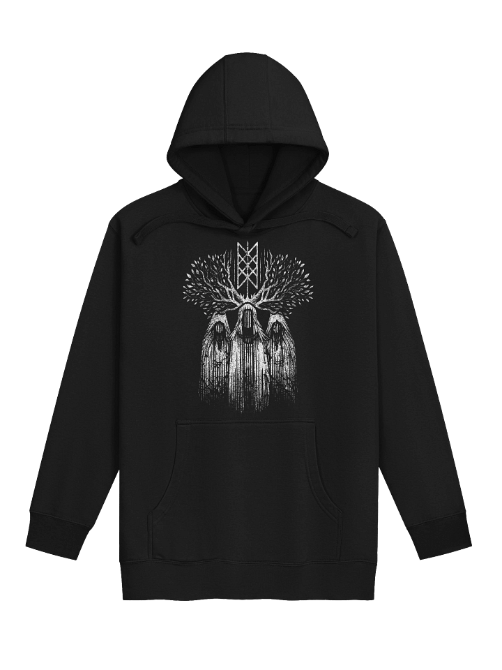 Weavers of Wyrd Premium Hoodie product image (9)