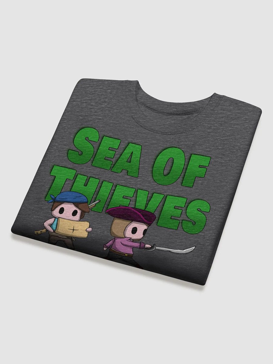 Sea of Thieves Sweater product image (2)