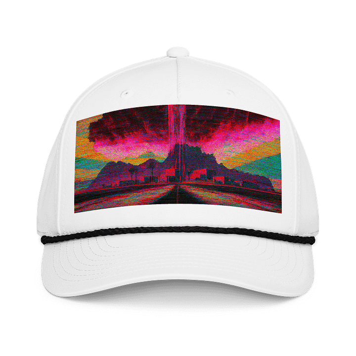 cybernetic sunrise product image (1)