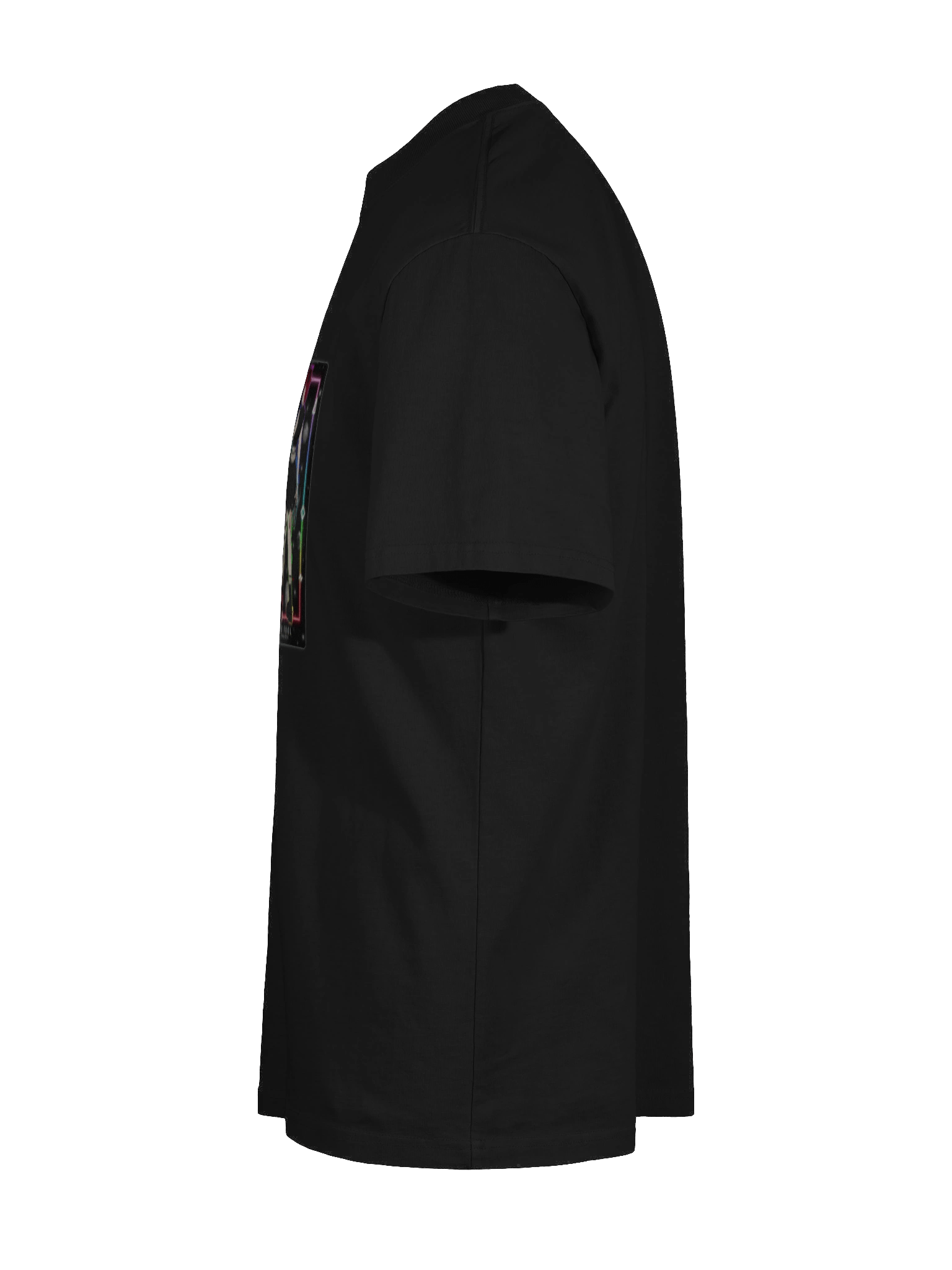 RAENBOU Tarot Oversized Tee product image (10)