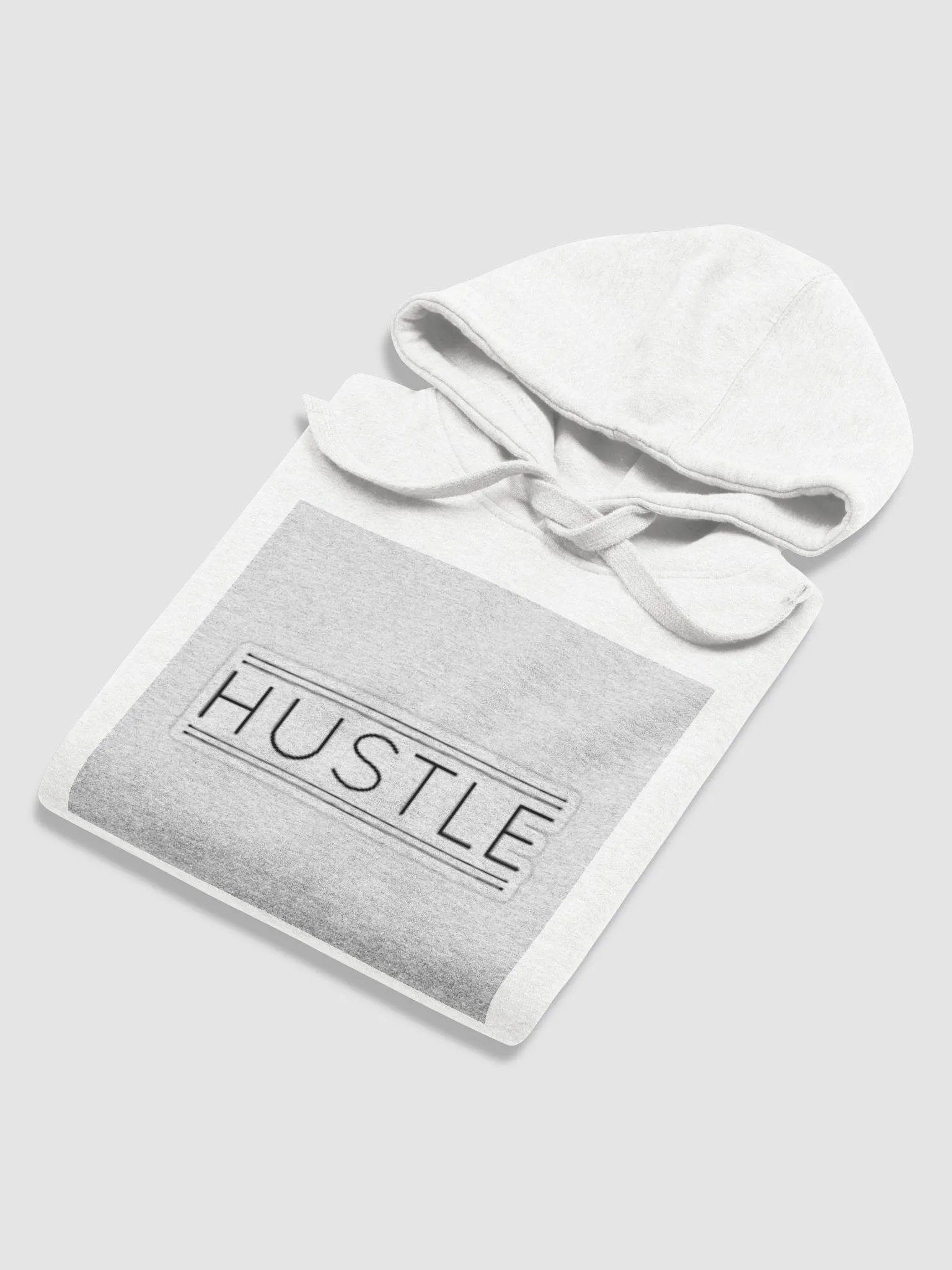 HUSTLE(BLACK PRINT) product image (6)