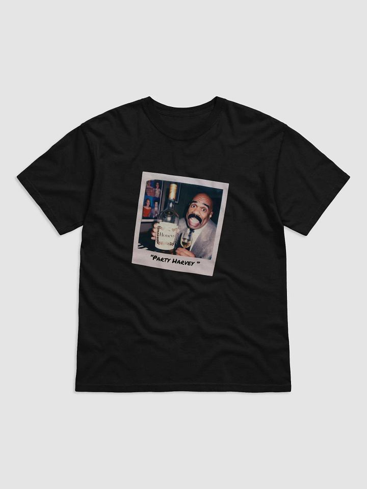 Party Harvey T-shirt product image (10)