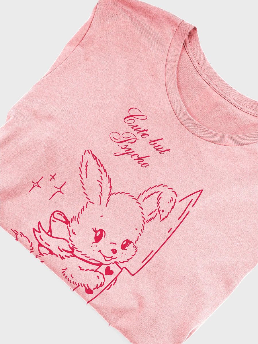 Cute But Psycho product image (3)