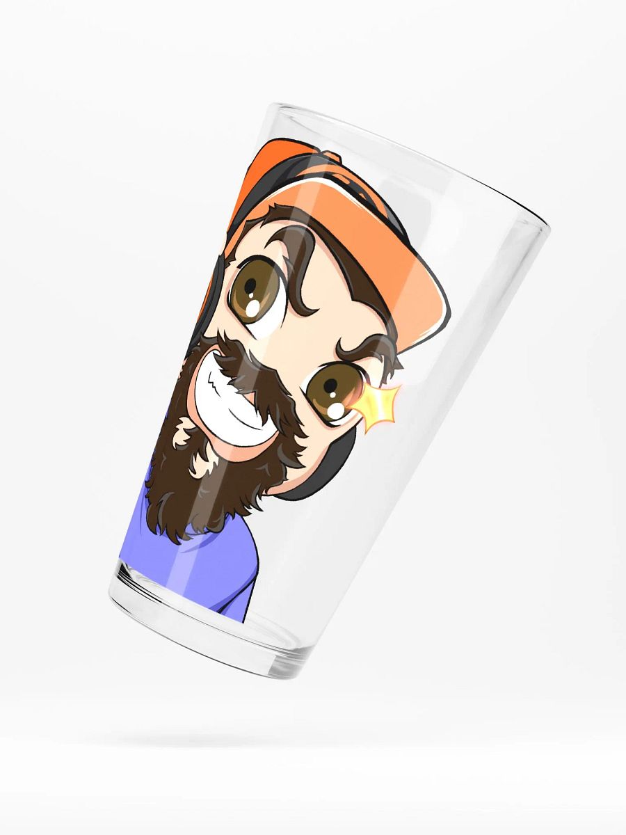 JSS Wave Glass product image (5)
