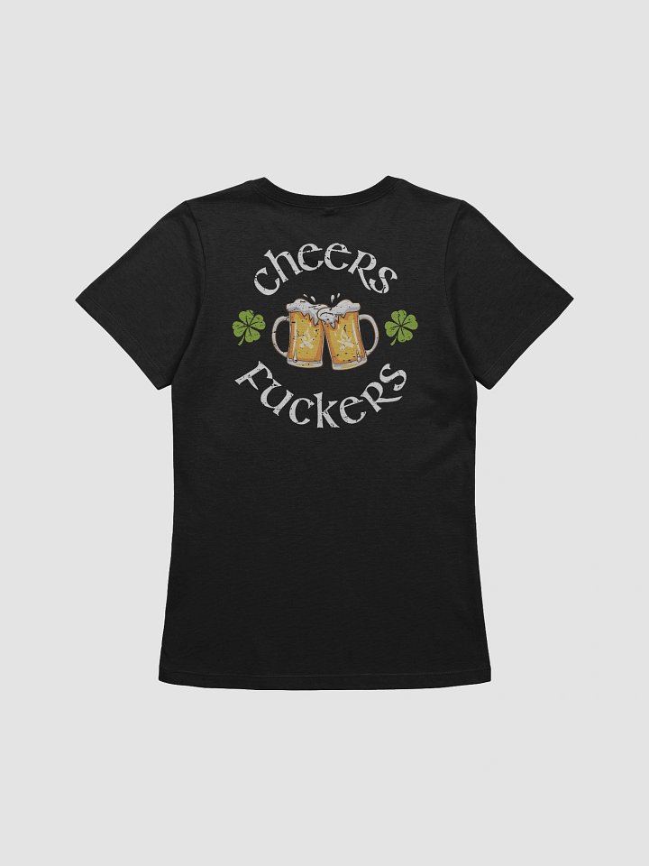 St. Patty's Day Women's Tee product image (2)