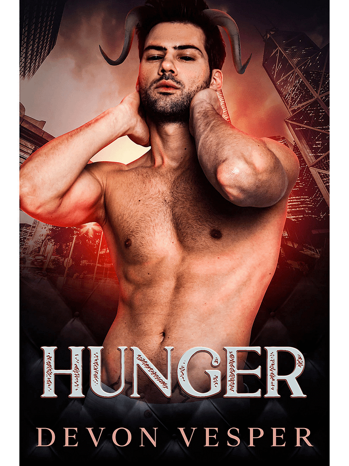 HUNGER product image (1)