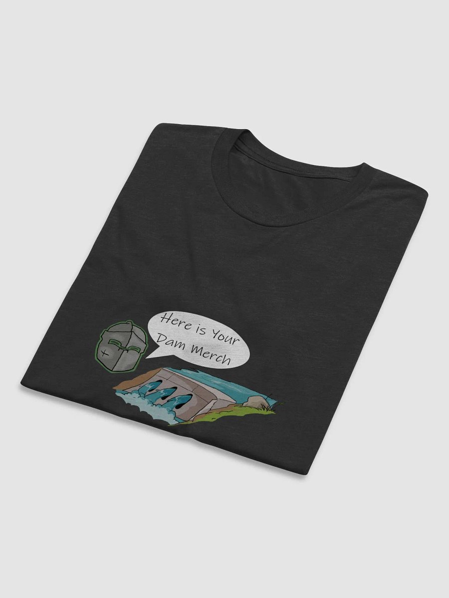 SocMob Dam T-Shirt product image (37)
