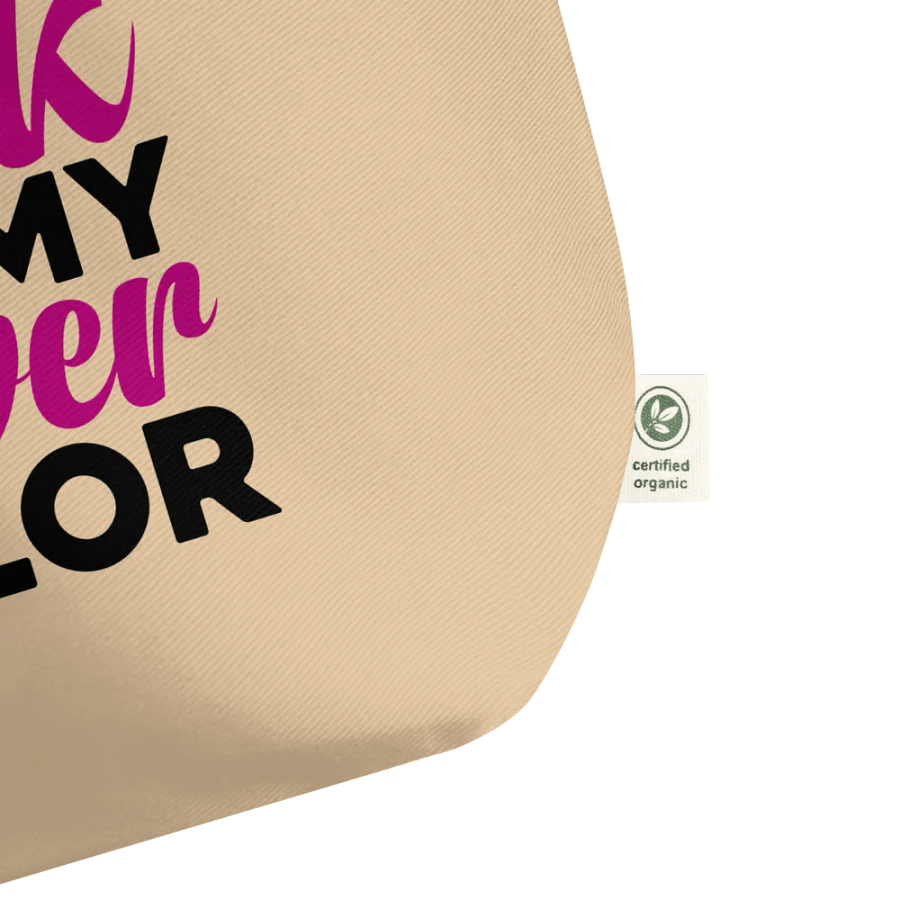 Pink Is Tote product image (2)