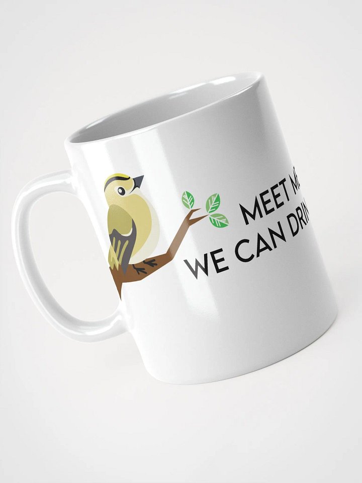 Meet Me Mug product image (1)