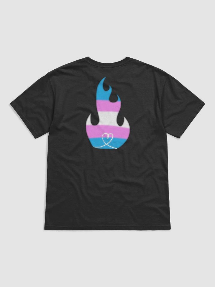 Cotton Candy T-Shirt product image (2)