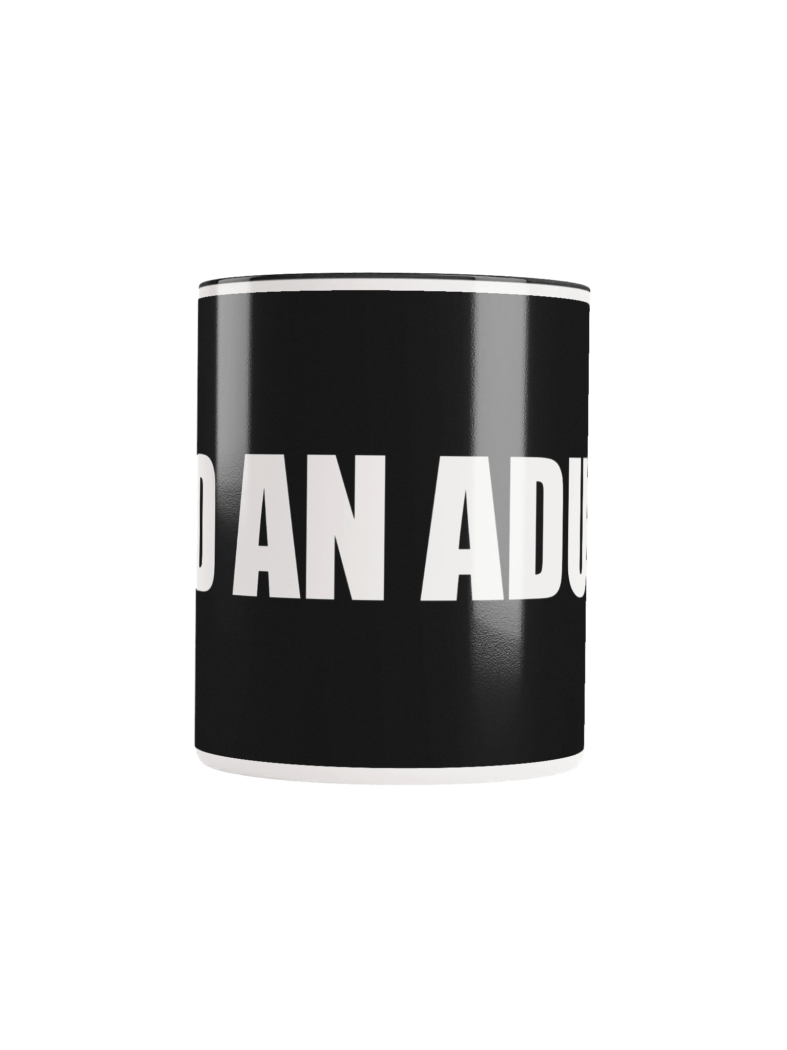 I Need An Adult Mug product image (5)