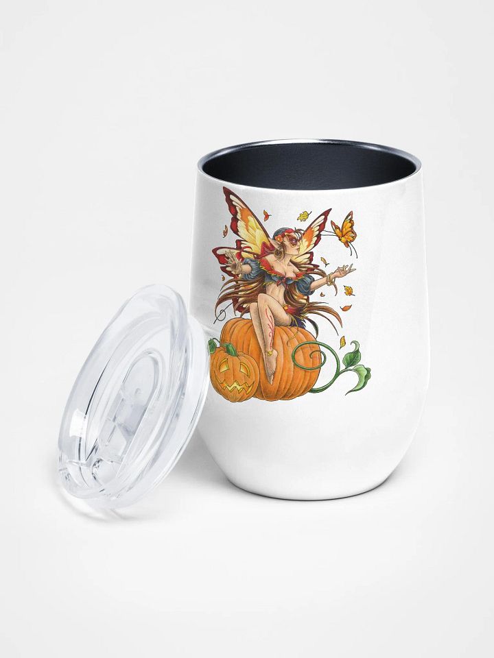Masquerade - SFA Wine Tumbler product image (1)