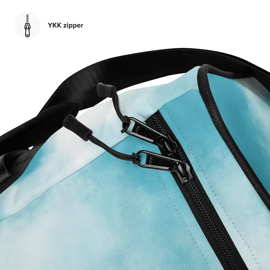 Neptune - Duffle Bag product image (11)