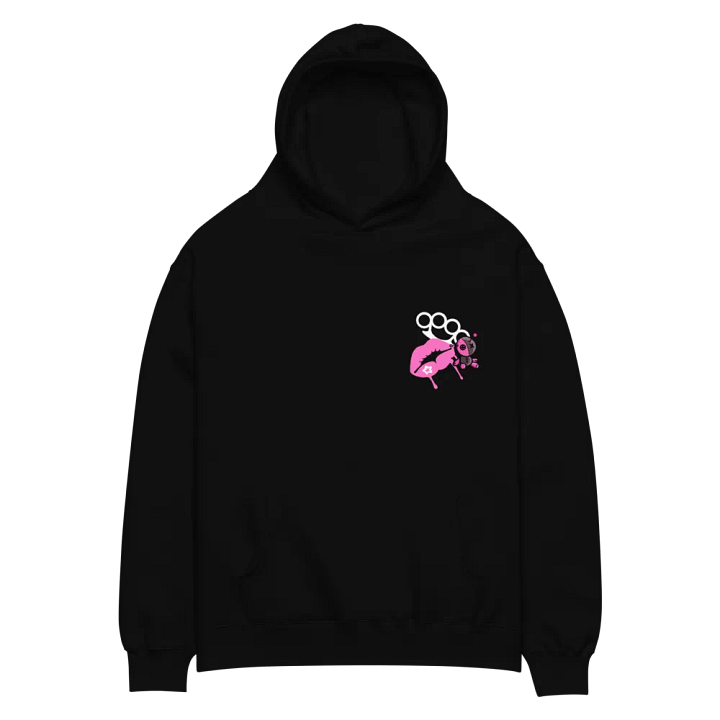 im_bubblesss hoodie product image (2)
