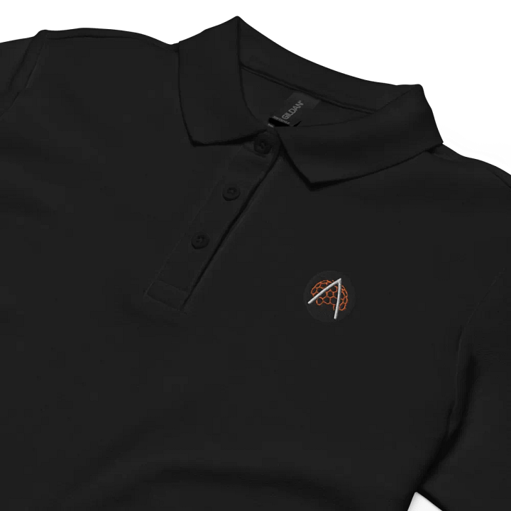 AG24 Women's Polo product image (2)