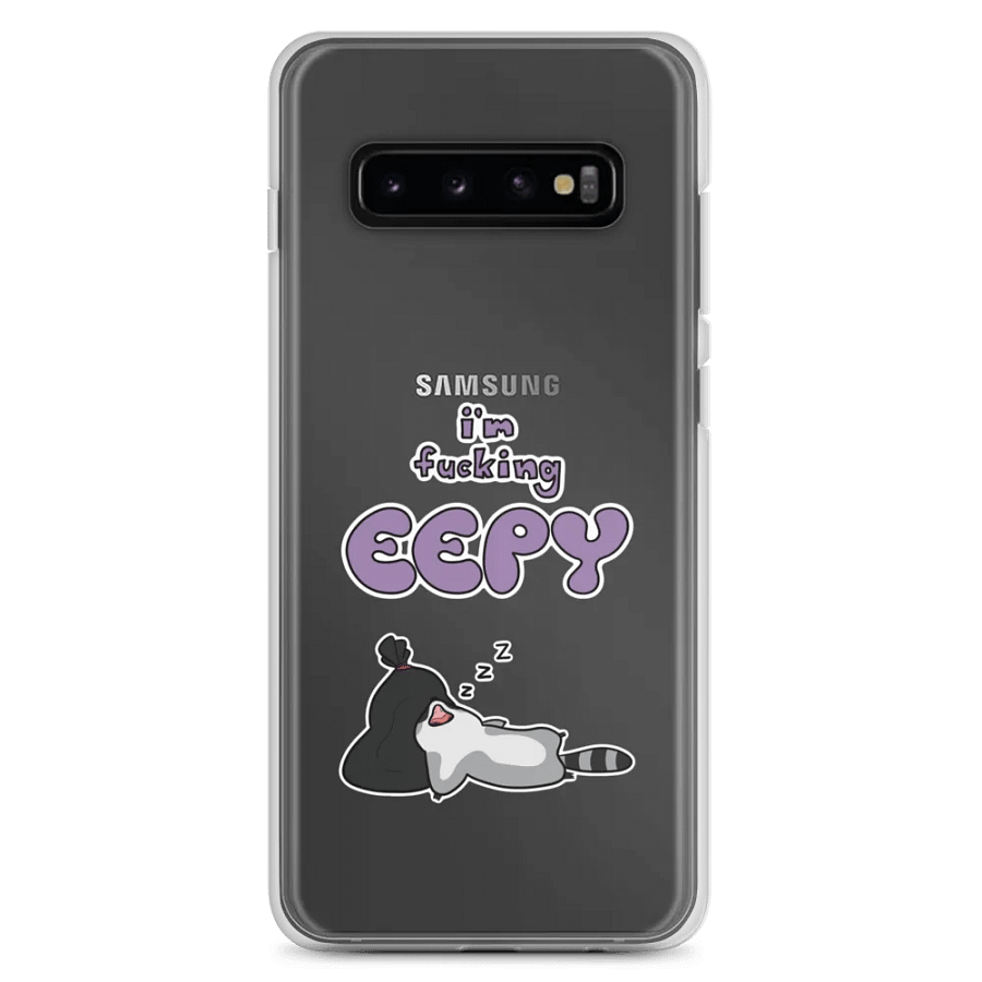 Eepy Phonecase product image (7)