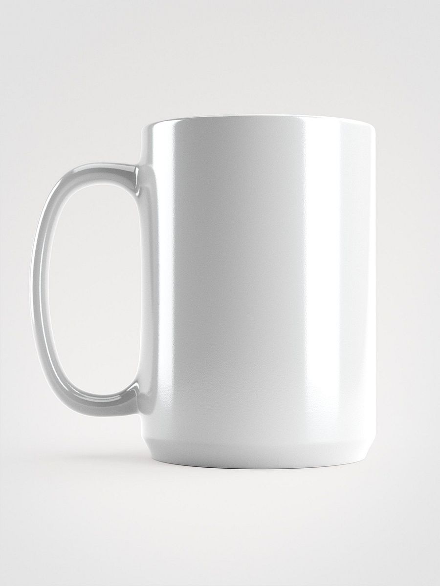 TKNYVS AD Mug product image (6)