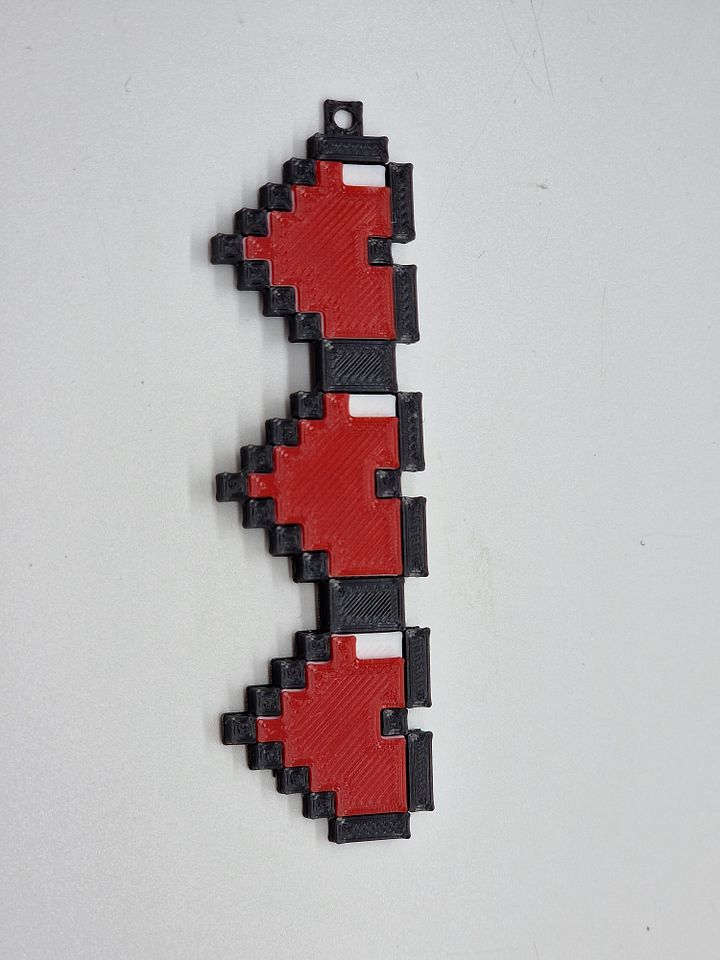 Key ring 
