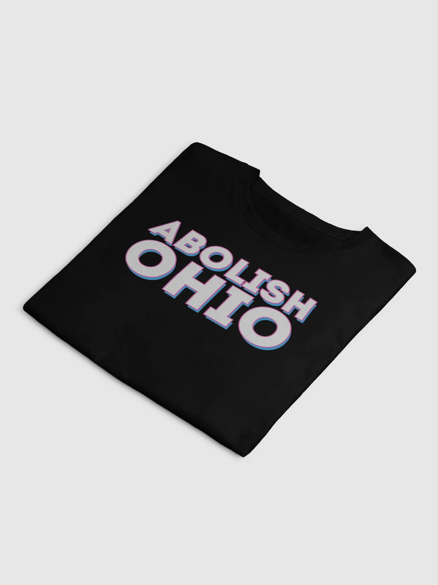 Abolish Ohio Crop Top product image (4)