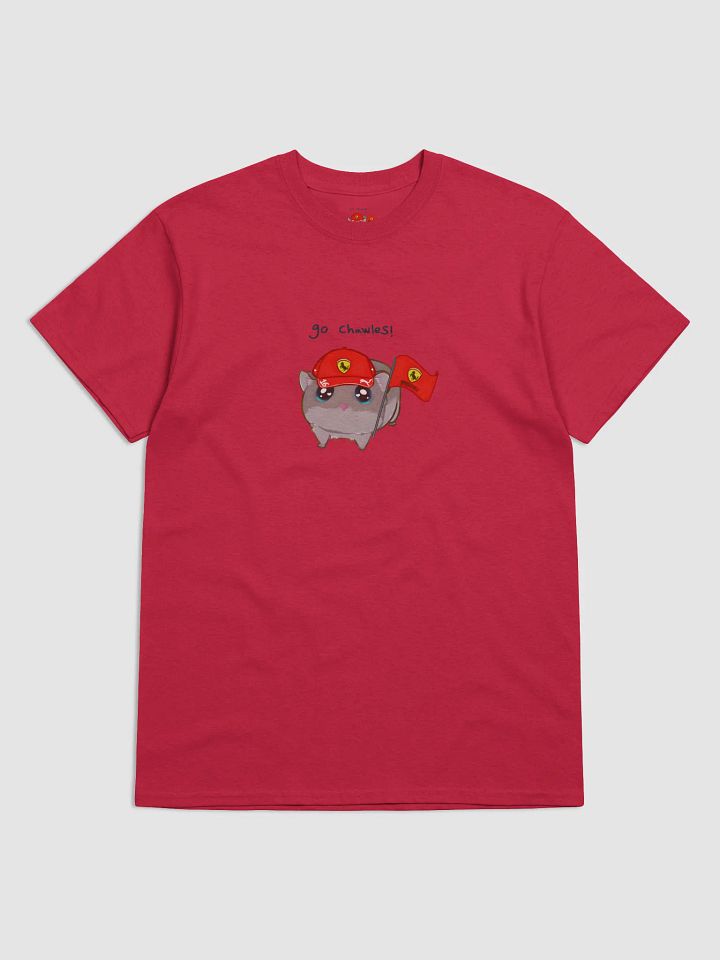 go chawles shirt product image (1)
