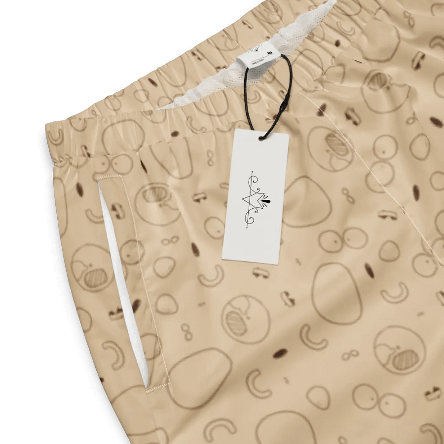 Artwomble SAR Track Pants - Tan product image (5)