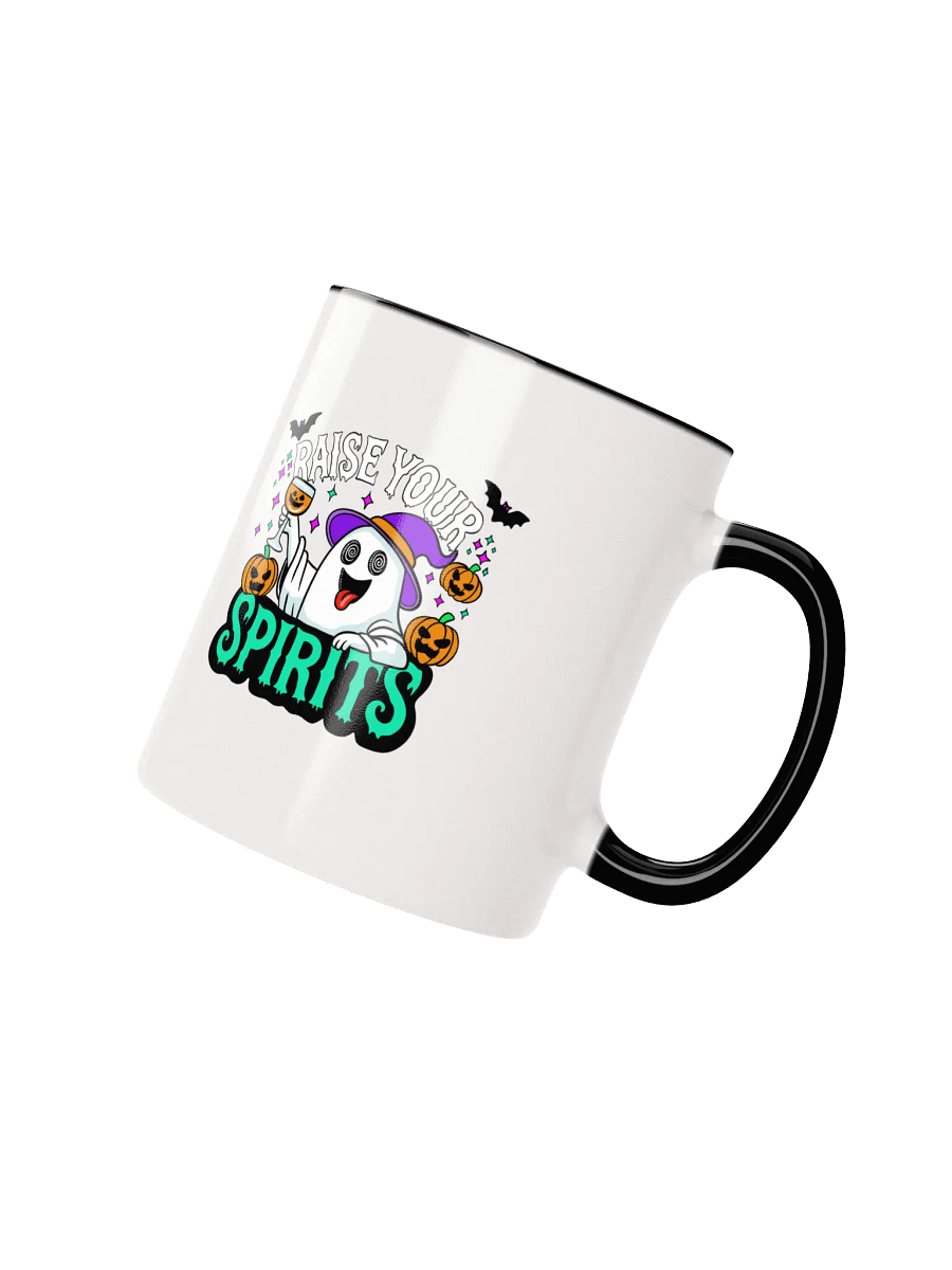 Raise Your Spirits Mug product image (13)