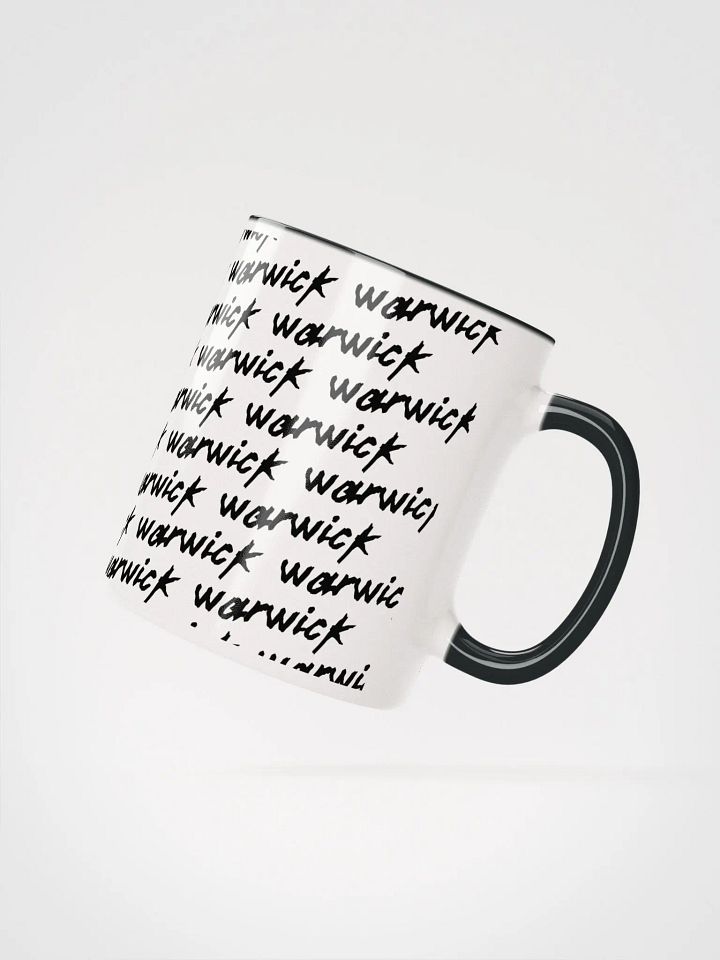 Daft Wick Mug product image (10)