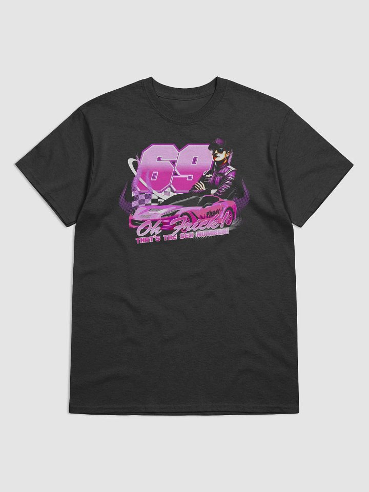 The Funny Number product image (1)