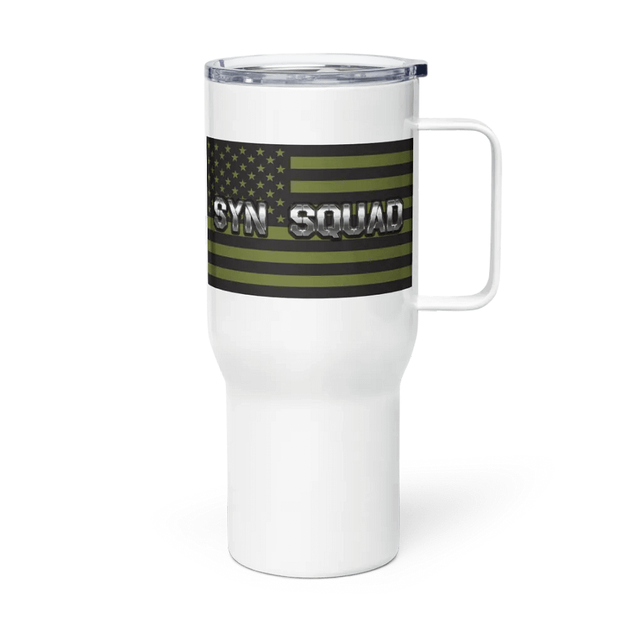 Syn Squad Flag - Lg Tumbler product image (4)