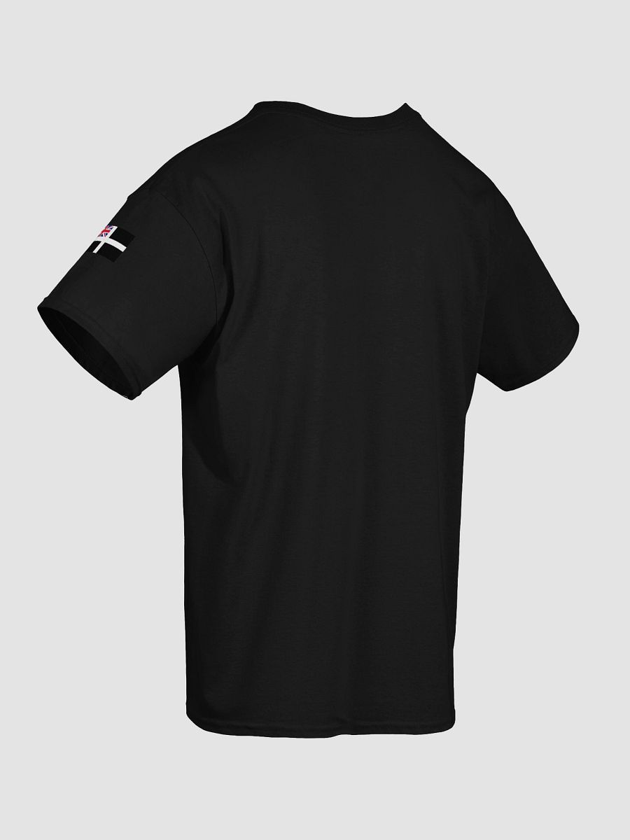 Tuna Front T shirt product image (63)