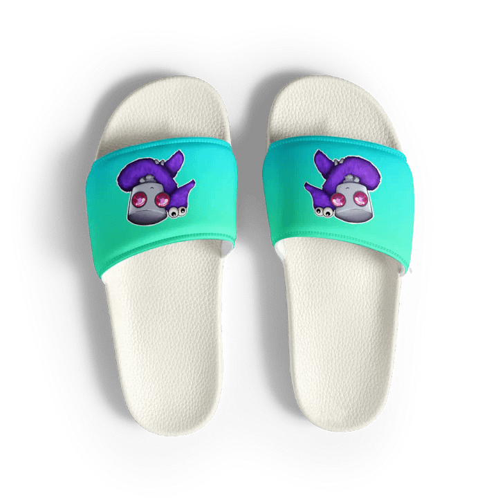Gooey Worm Slides (Masculine) product image (2)