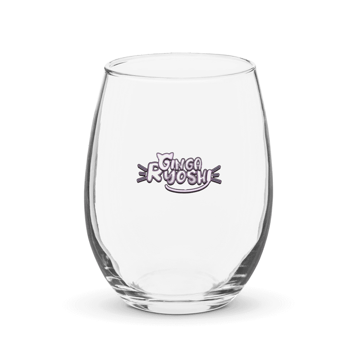 Ginga Wine Glass product image (1)