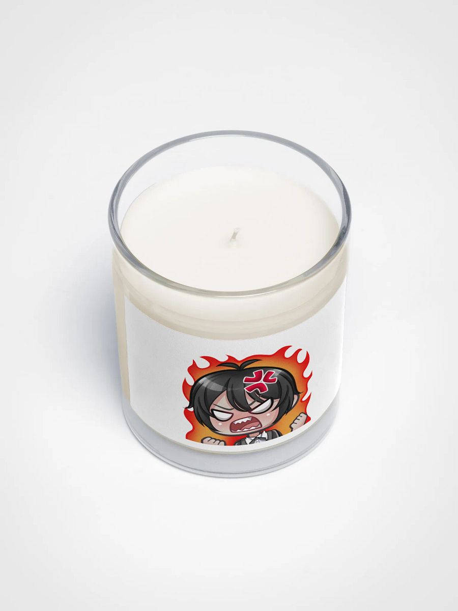 Tank Candle product image (3)