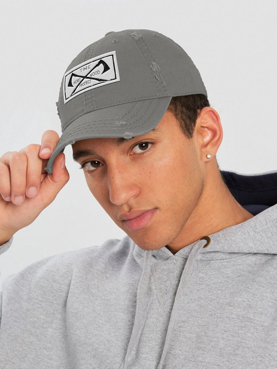 THP Weathered Hat product image (1)